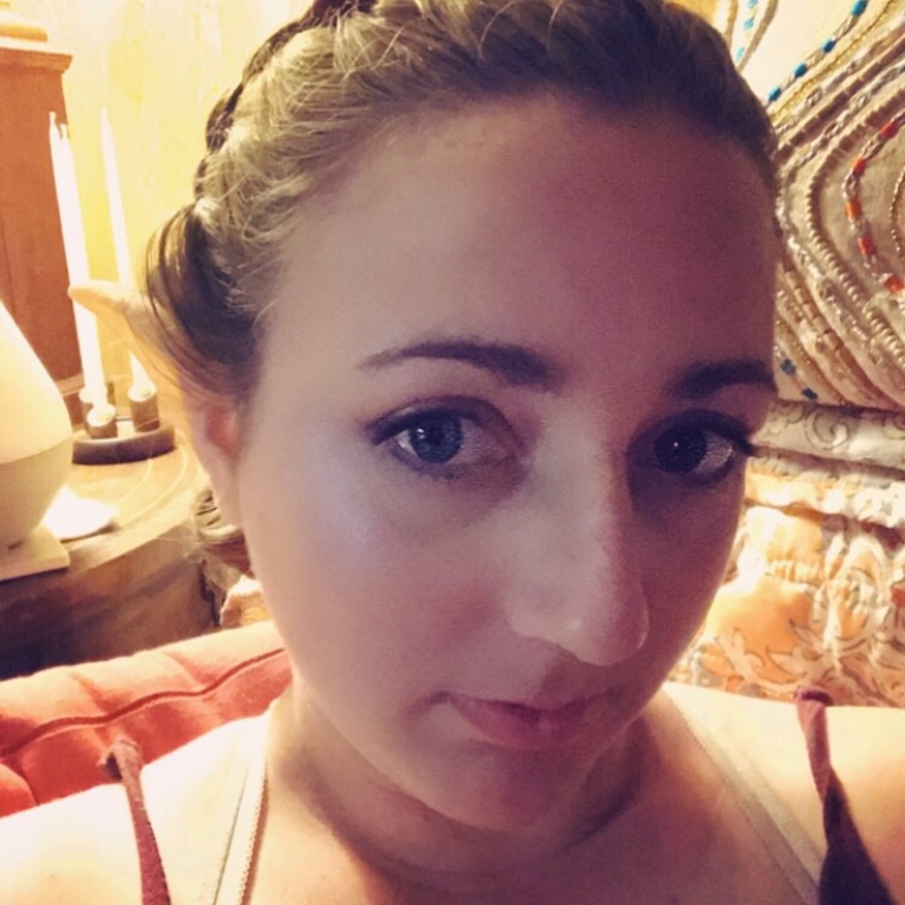 Meet your Posher, Anna